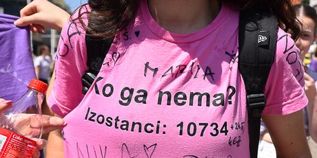 Natpisi na majicama - 4