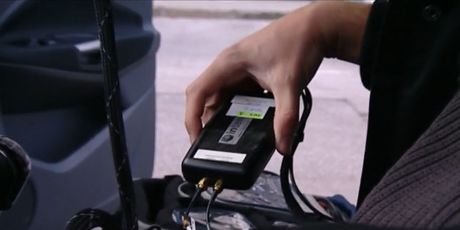 Crne kutije u automobilima - 3