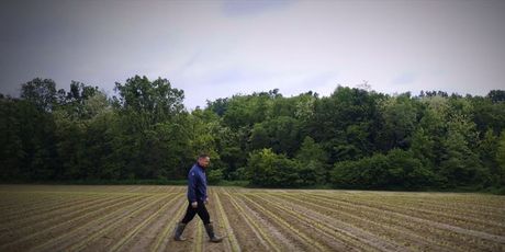 Selo koje ne da svoju zemlju - 2