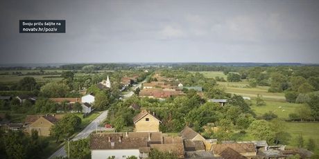 Selo koje ne da svoju zemlju - 4