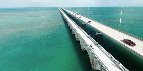 Overseas Highway - 1