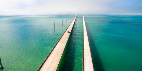 Overseas Highway - 2