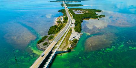 Overseas Highway - 3