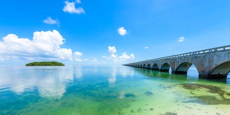 Overseas Highway - 4