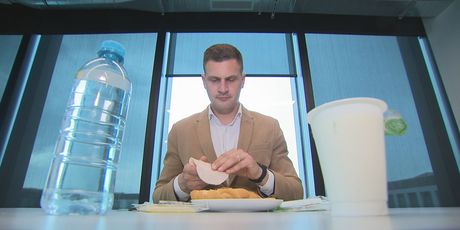 Borba protiv plastike - 1