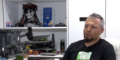 Bolja Hrvatska: Dronovi - 2
