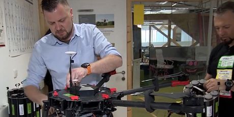 Bolja Hrvatska: Dronovi - 3