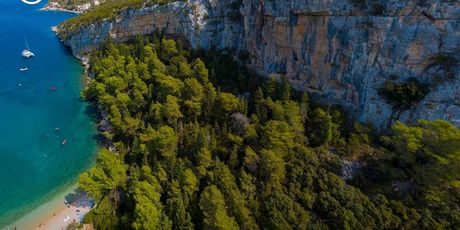 Hvar Climbing Festival - 2