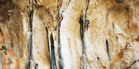 Hvar Climbing Festival - 3