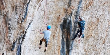 Hvar Climbing Festival - 4
