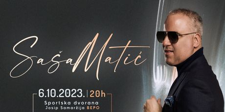 Saša Matić - 4