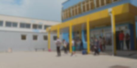Škola u Strožancu