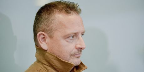 Davor Trupković, bivši pomoćnik ministrice u Ministarstvu kulture i medija - 3