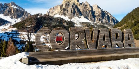 Corvaro, Južni Tirol, Italija - 1