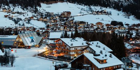Corvaro, Južni Tirol, Italija - 2