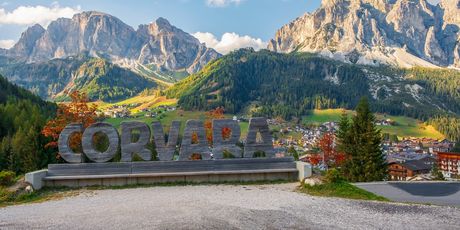 Corvaro, Južni Tirol, Italija - 3