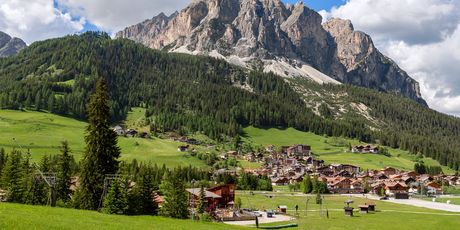 Corvaro, Južni Tirol, Italija - 4