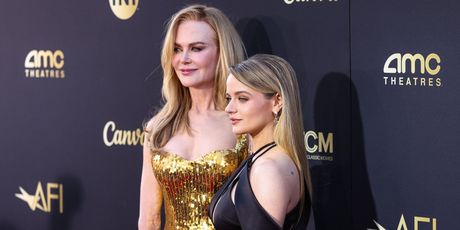 Nicole Kidman s kćeri