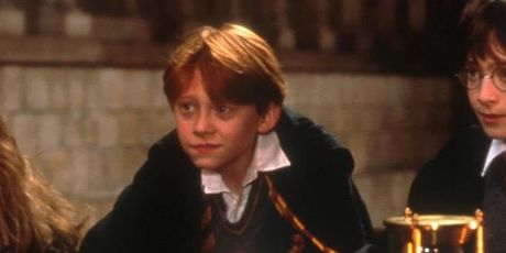 Rupert Grint