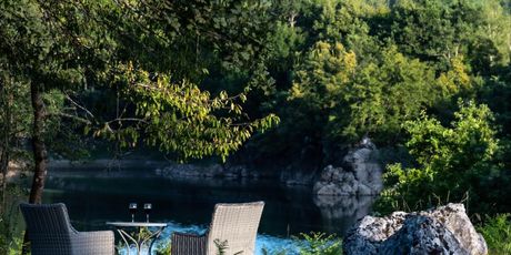 River House Moon Gospić - 18