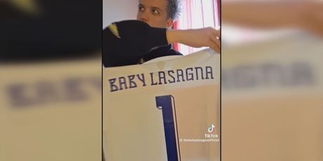 Baby Lasagna - 2