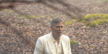 George Clooney - 7