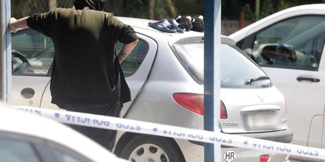 Sin u Zagrebu ubio majku