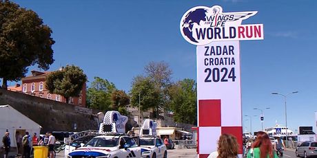 Zadar spreman za WFL - 2