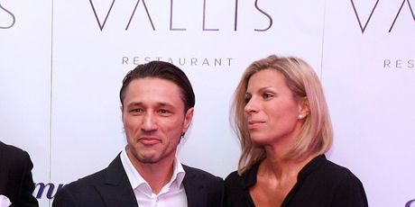 Niko Kovač i supruga Kristina - 1