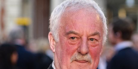 Bernard Hill - 3