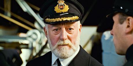 Bernard Hill u ''Titanicu'' - 3