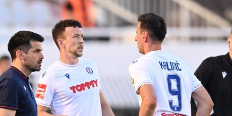 Perišić i Kalinić