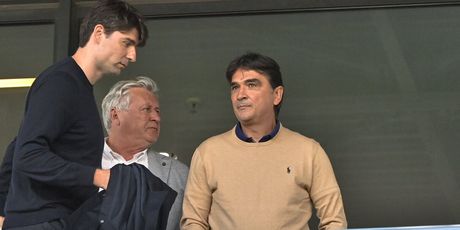 Zlatko Dalić