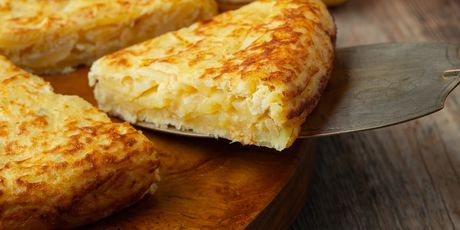 Španjolski omlet
