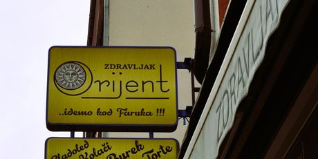 Zdravljak Orijent u Daruvaru - 6