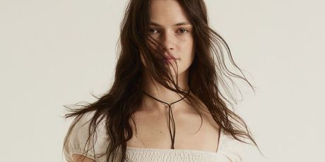 Ljetna haljina iz H&M-a