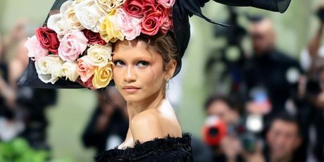 Met Gala 2024 - Zendaya