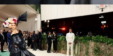 Met Gala 2024 - Zendaya