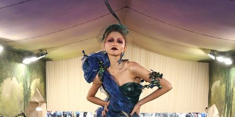 Met Gala 2024 - Zendaya