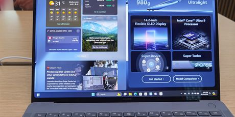 Huawei MateBook X Pro