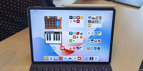 Huawei MateBook X Pro