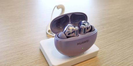 Huawei FreeBuds 6i