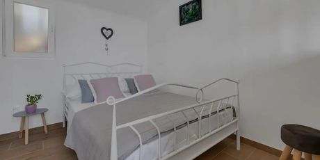 Kućica Piccolina u Topićima kod Baške Vode - 11