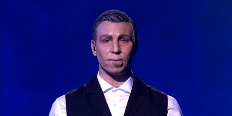 Alen Bičević kao Massimo Savić, TLZP
