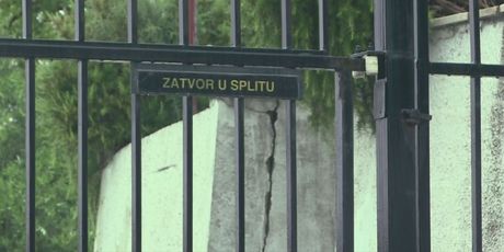 Zatvor u Splitu