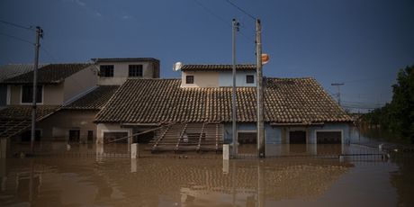 Poplave u Brazilu - 6
