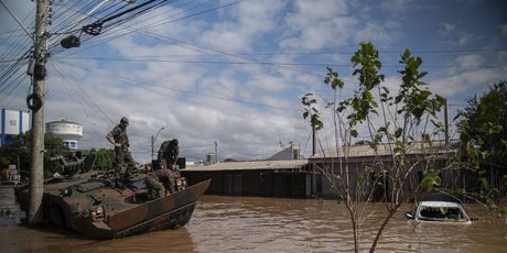 Poplave u Brazilu - 9
