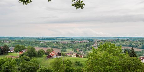 Izletište Vrata Bilogore - 3