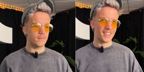 Baby Lasagna
