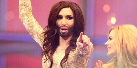 Conchita Wurst